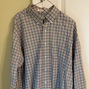 Onward Reserve Button Down